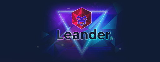 Leander Casino Online