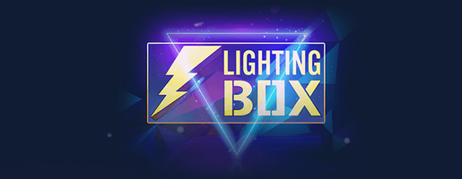 Lightning Box slot machine gratis