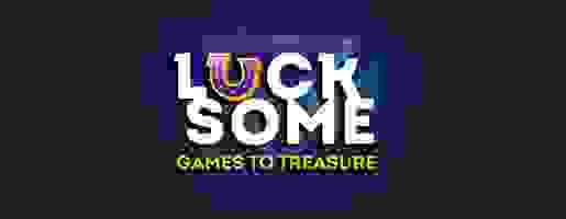 LuckSome gaming slot machine gratis