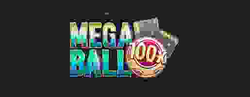 Mega Ball Live
