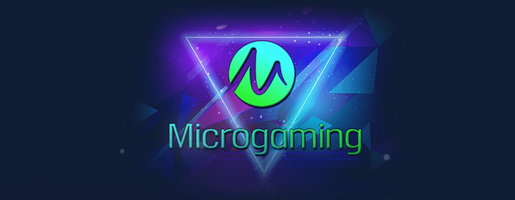 Microgaming Casino Online
