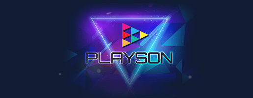 Playson Casino Online