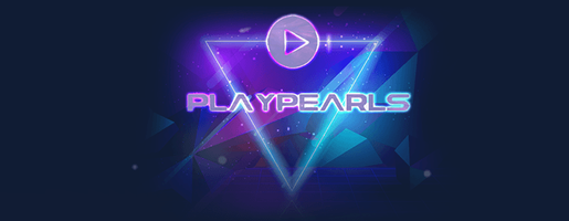 Play Pearls slot machine gratis