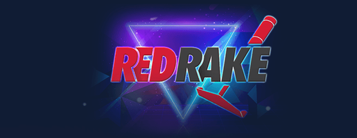 Red Rake Casino Online