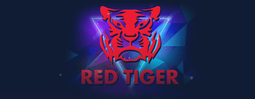 Red Tiger slot machine gratis