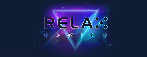 Relax Gaming Casino Online