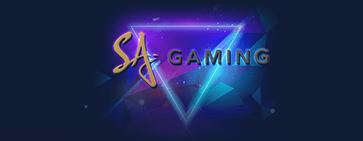 SA Gaming Casino Online