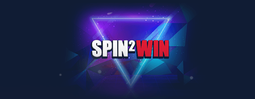 Spin2Win slot machine gratis