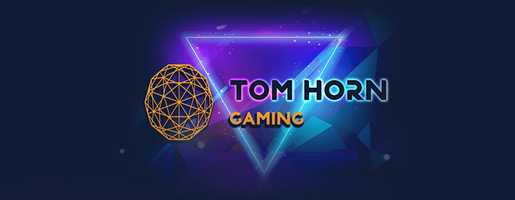 Tom Horn Gaming slot machine gratis