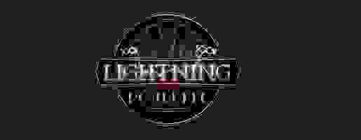 Lightning Roulette