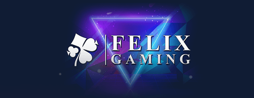 Felix Gaming slot machine gratis