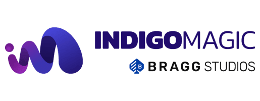 Indigo Magic Slot Machine Online