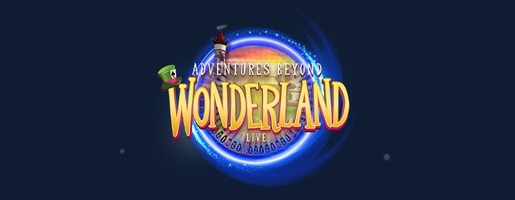 Adventures beyond Wonderland