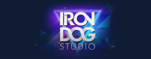 Iron Dog Casino Online