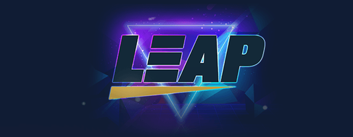 Leap Gaming Casino Online