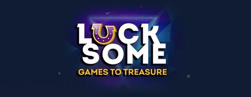 LuckSome Gaming Slot Machine Gratis