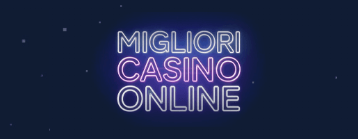 Casino AAMS: lista dei migliori in Italia a ottobre 2024