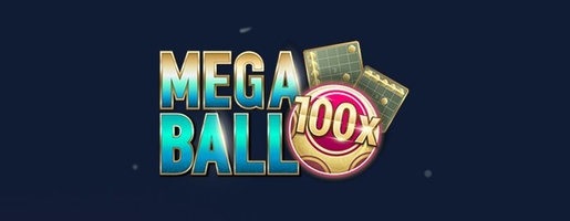 Mega Ball Live