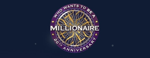 Who Wants to be a Millionaire Live