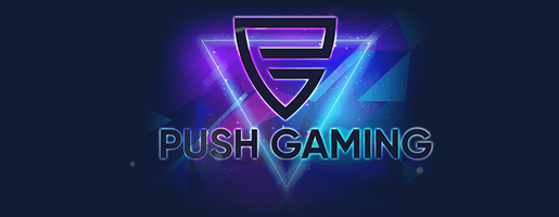 Push Gaming Casino Online