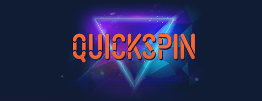 Quickspin slot machine gratis online