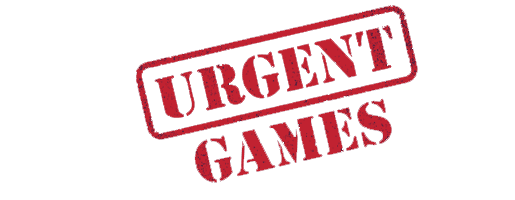 Urgent Games