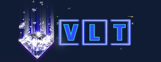 VLT Slot Online Gratis