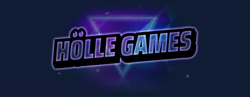 Holle Games Slot Machine