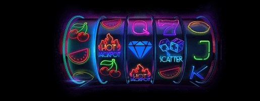 Tutte le migliori slot machine online 
