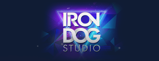 Iron Dog slot machine gratis