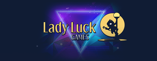 Lady Luck slot machine gratis
