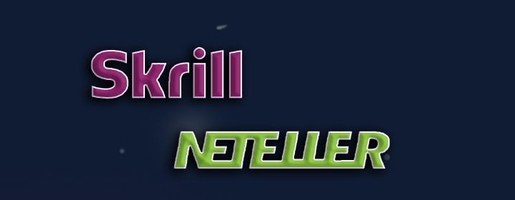 Casino Online Skrill e Neteller