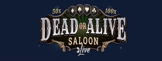 Dead or Alive Saloon Live