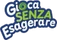 Gioca Senza Esagerare logo