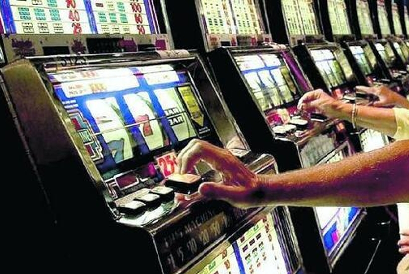 Gli effetti delle leggi anti slot sul mercato italiano del gambling