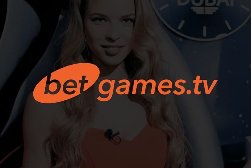 Betgames.TV: storia e giochi del provider lituano