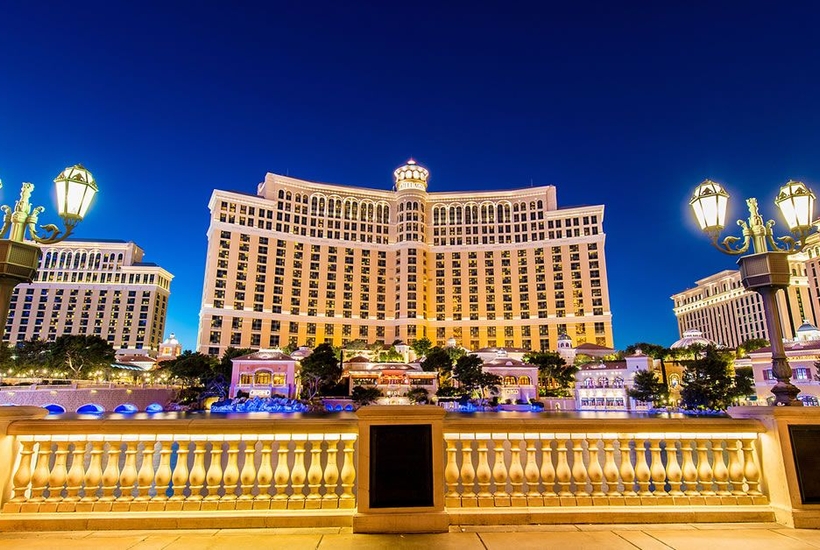 Dall'azzardo al lusso: come i casinò hanno ridefinito il turismo e l'entertainment