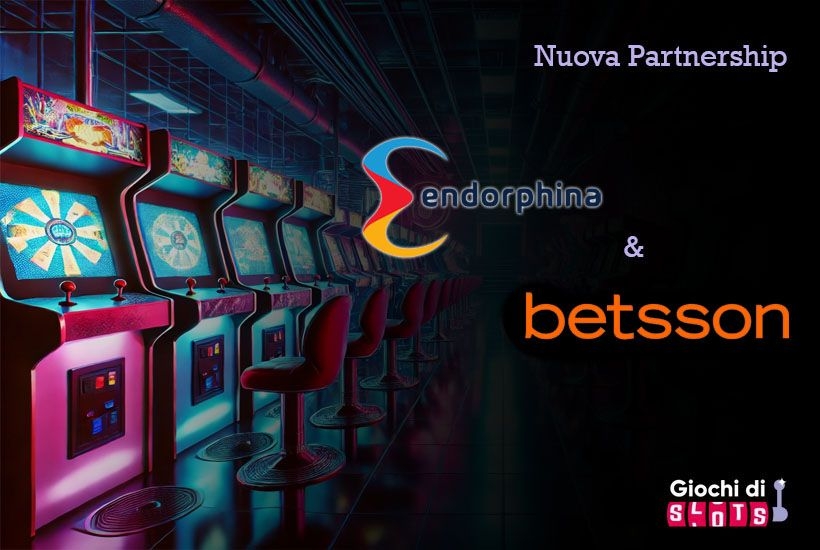 Endorphina e Betsson: Innovazione e Qualità nel Mercato iGaming Italiano