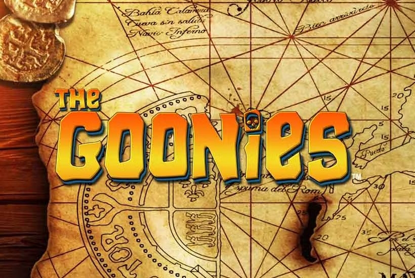 Saga The Goonies: i film cult non passano di moda!