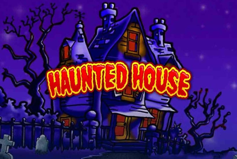 Haunted House: la saga horror più amata nei casino