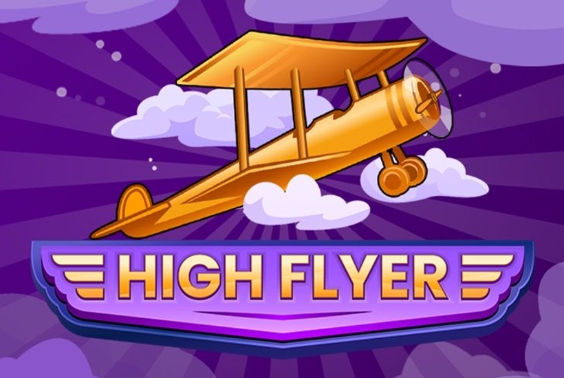 Pragmatic Play lancia High Flyer, il suo nuovo crash games