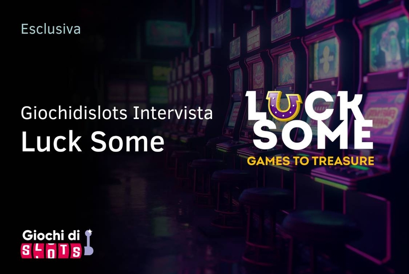 Intervista Esclusiva A Lucksome Gaming: "Non Ci Limitiamo A Creare Giochi, Ma Creiamo Esperienze Indimenticabili"