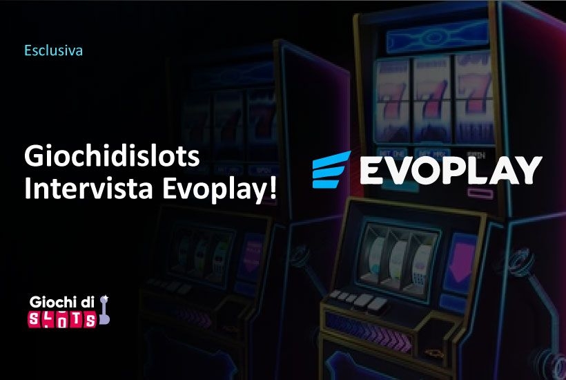 Intervista esclusiva a Ivan Kravchuk, CEO di Evoplay: "Non abbiamo mai paura di rischiare"