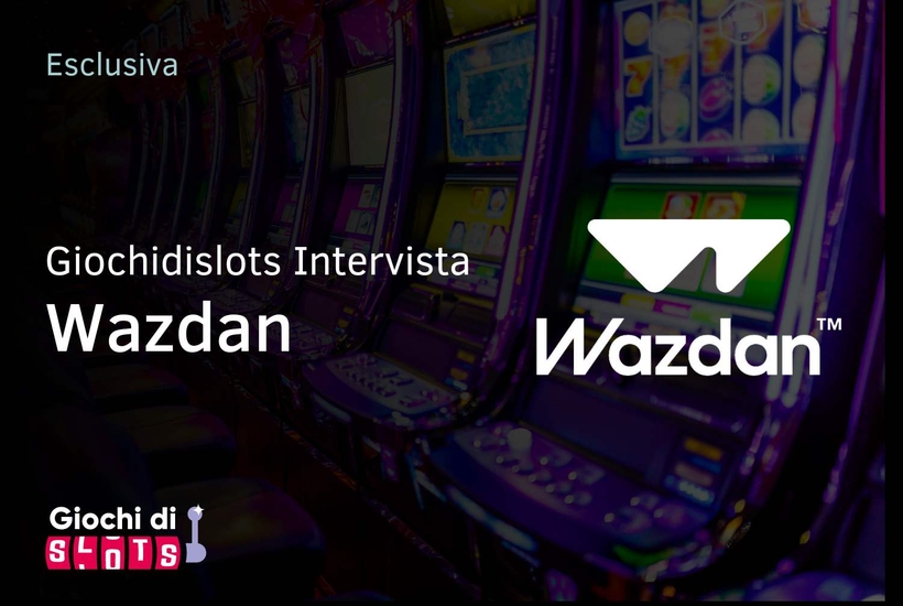 Intervista esclusiva a Wazdan: "Il segreto del successo della serie Coins™ e le aspettative per Score the Jackpot"