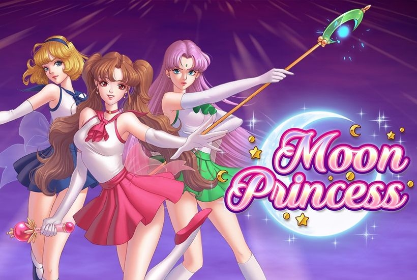 Moon Princess: una saga di successo sulle orme di Sailor Moon