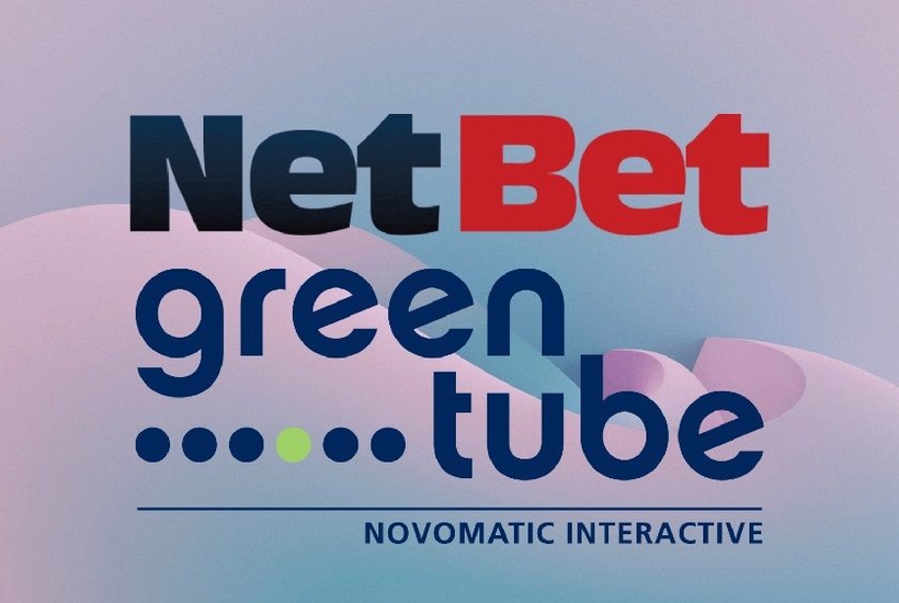 NetBet Italia ufficializza la nuova partnership con Greentube per un portfolio di 400 nuovi titoli