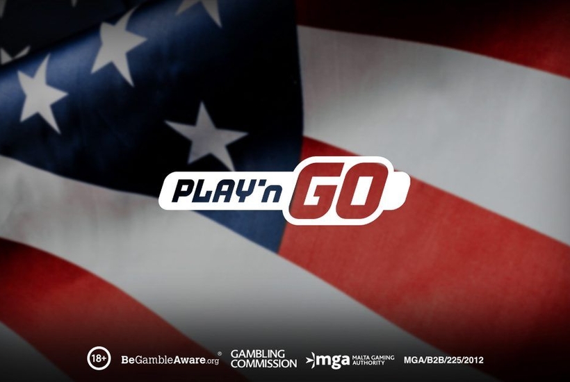 Play'n GO alla conquista degli Usa, ma senza scordare il prezioso mercato italiano