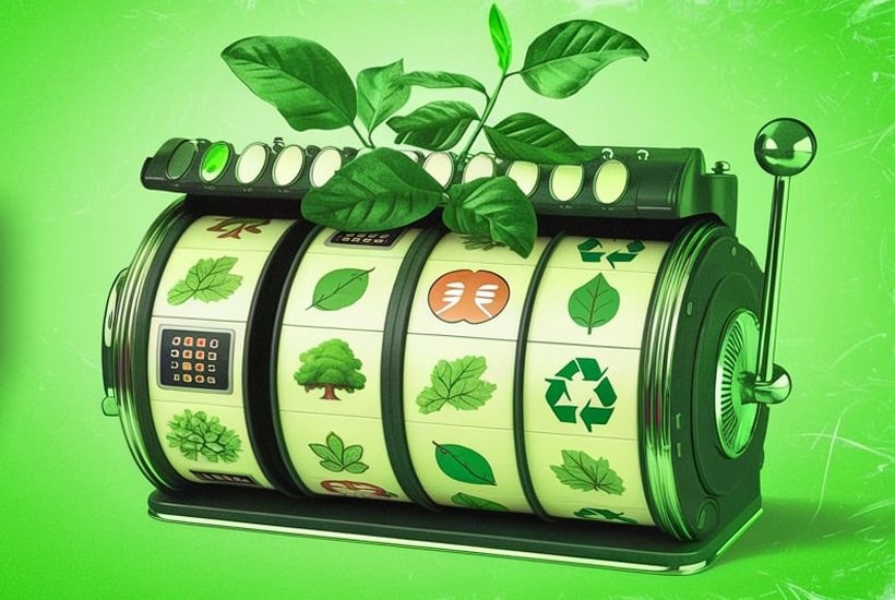 Casinò Online Green Gaming: il Gioco d'Azzardo Sostenibile ed Eco-Friendly