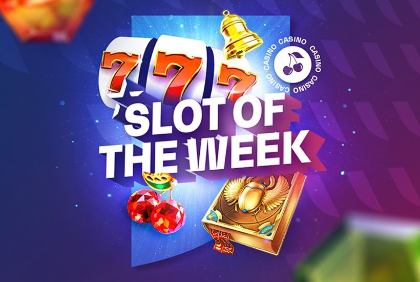 Endorphina è protagonista su Starcasino con Slot of the Week