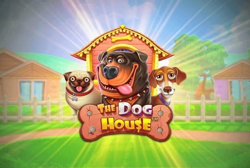 Saga The Dog House di Pragmatic Play: Uno sguardo d'insieme